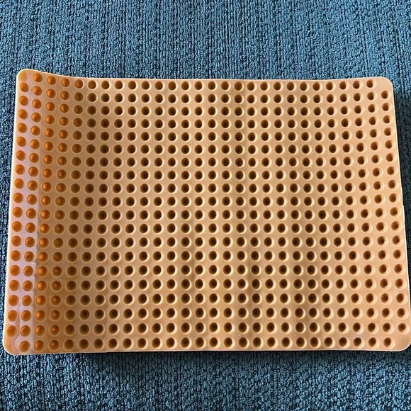 Silicone Healthy  baking mat - Picture 6 of 6